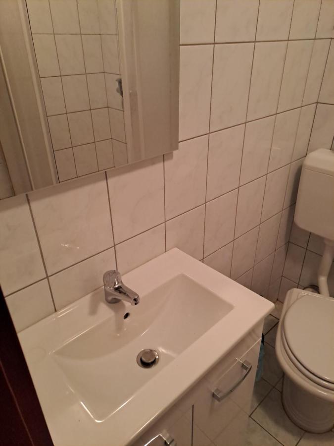 Apartment Zarok 2 バスカ エクステリア 写真