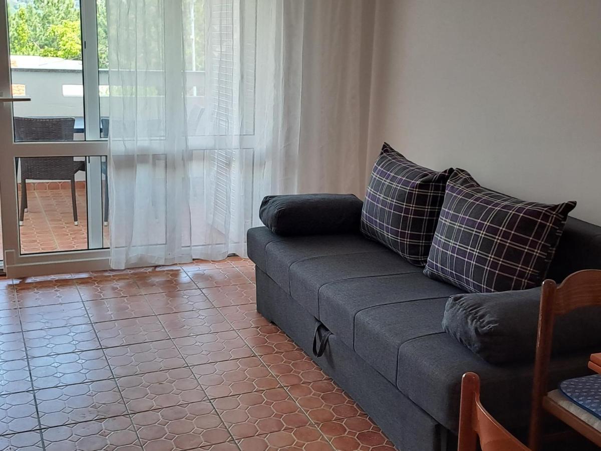 Apartment Zarok 2 バスカ エクステリア 写真