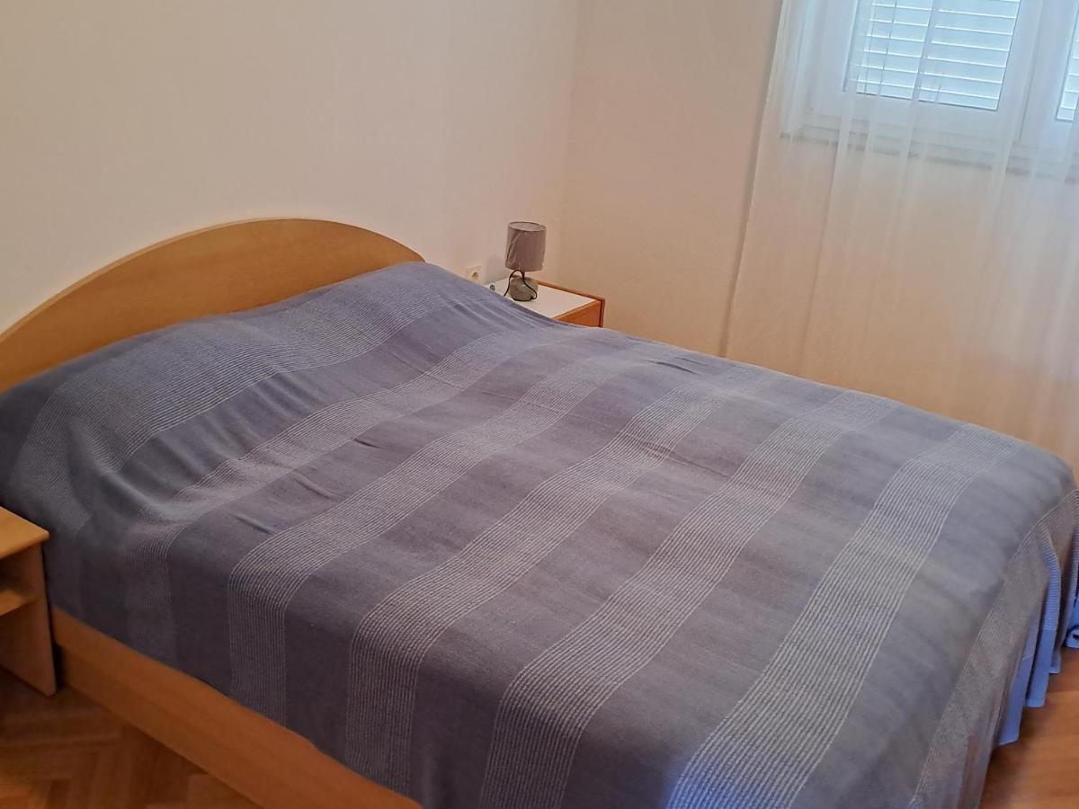 Apartment Zarok 2 バスカ エクステリア 写真