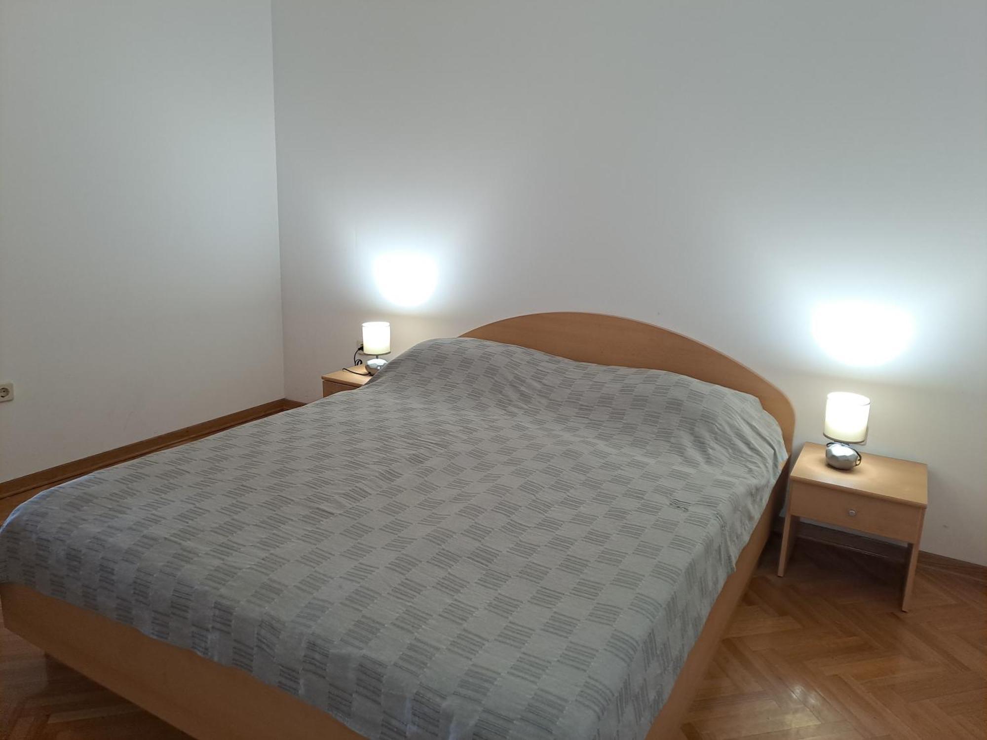 Apartment Zarok 2 バスカ エクステリア 写真